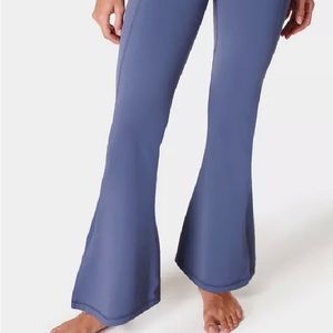 Sweaty Betty Soft Sculpt Flare Yoga Pants